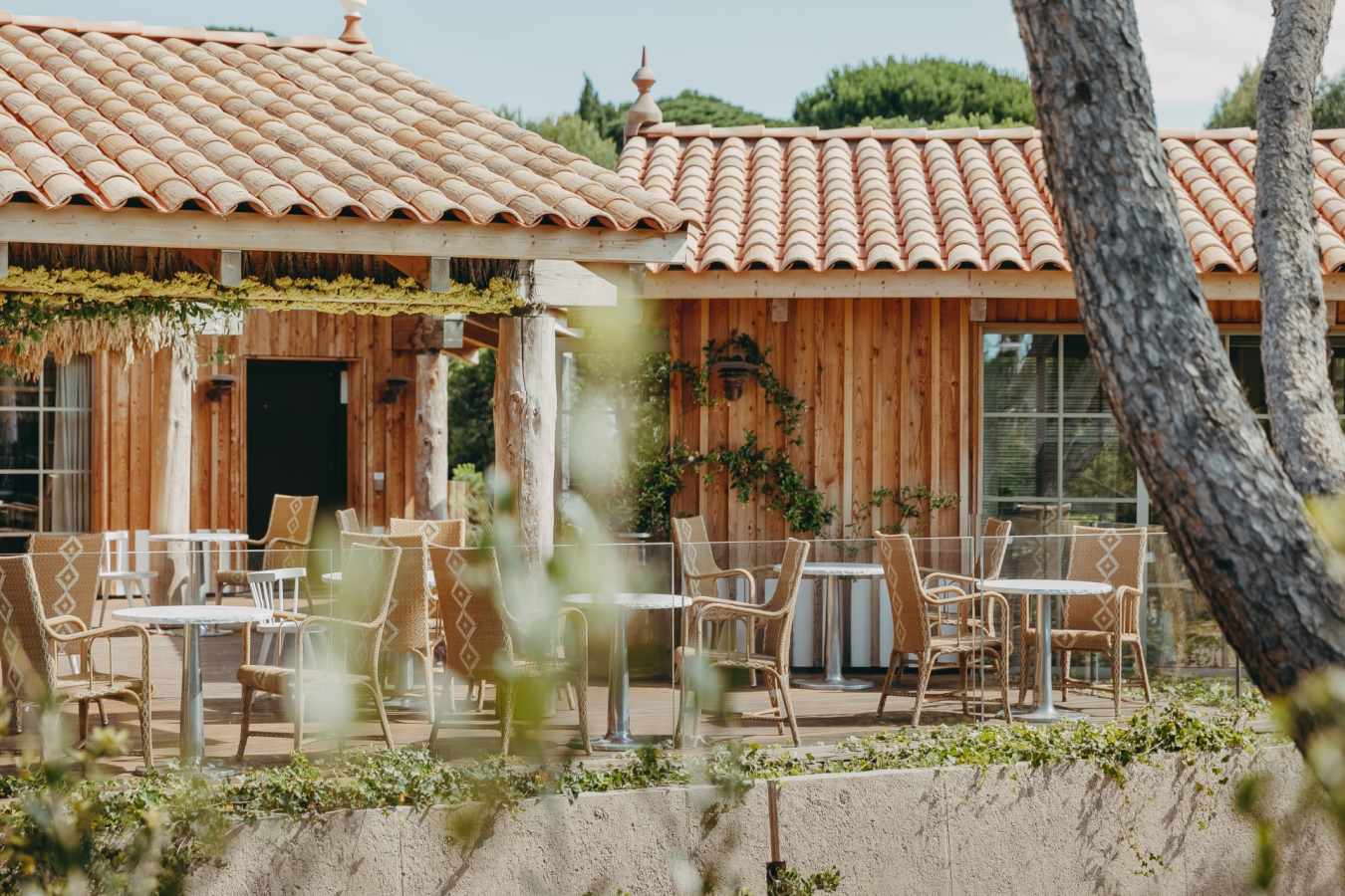 The Club House - Lily of the Valley 