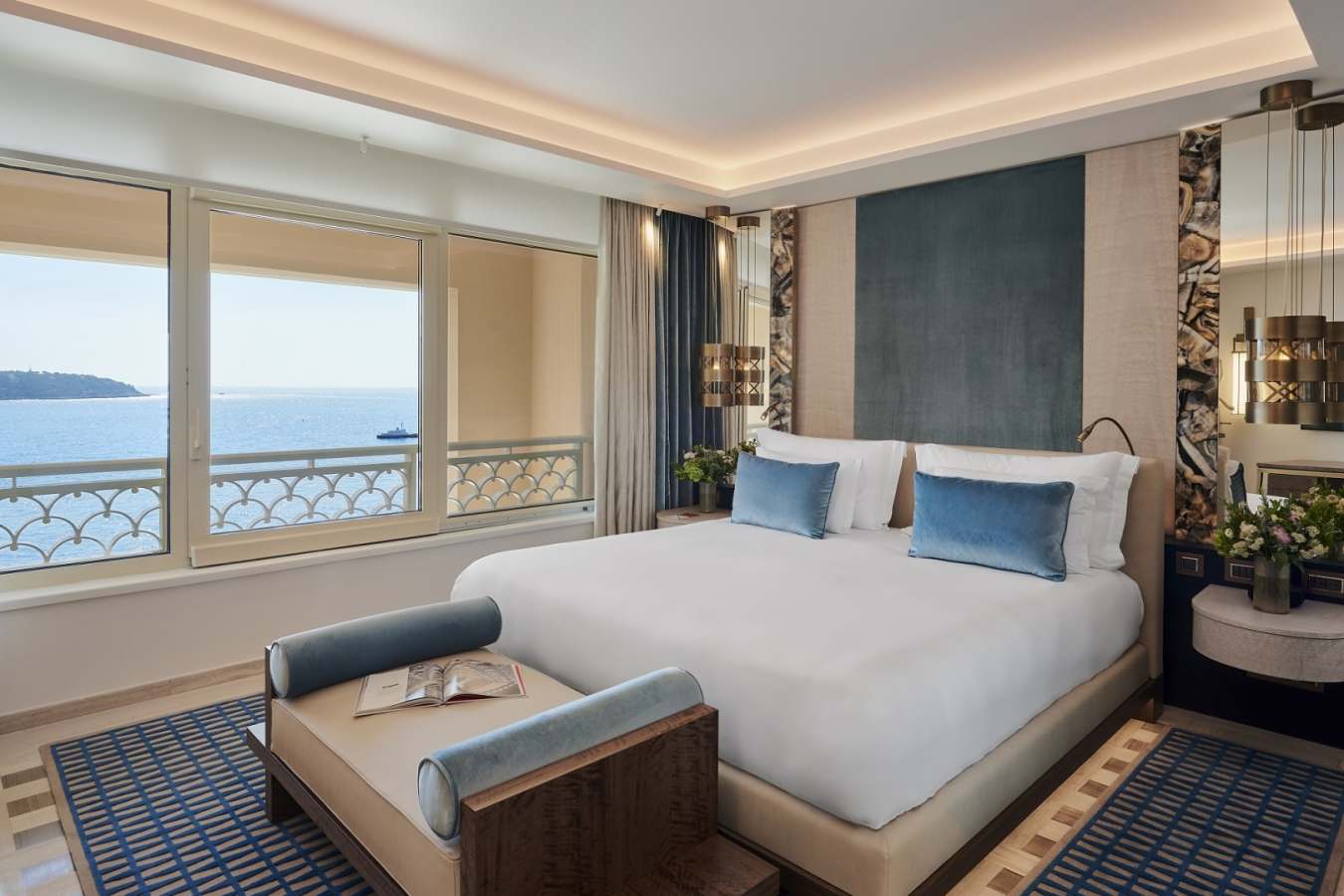 Diamond Suite
