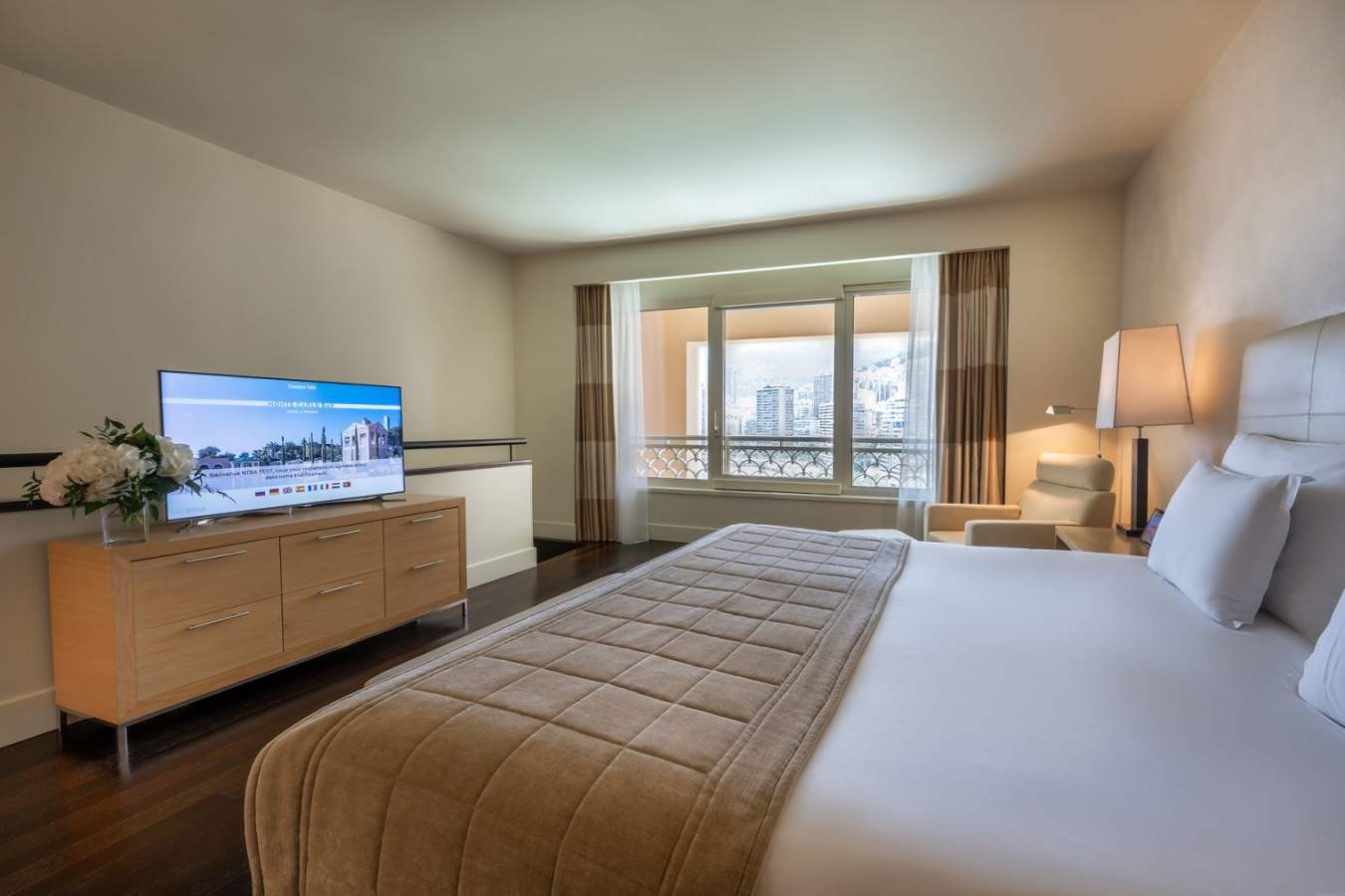 Duplex Seaview