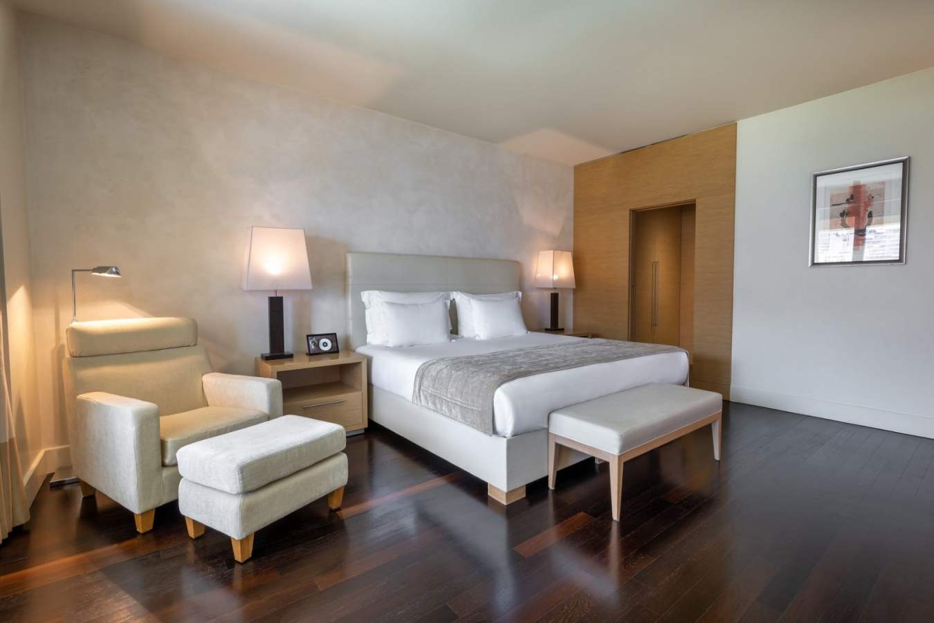 Suite Duplex Seaview Room 2