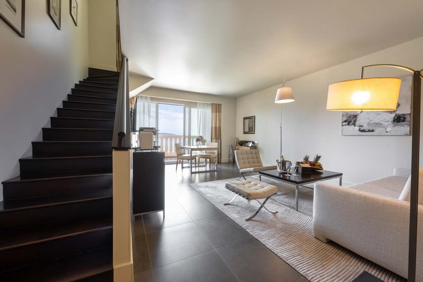 Suite Duplex Seaview 2
