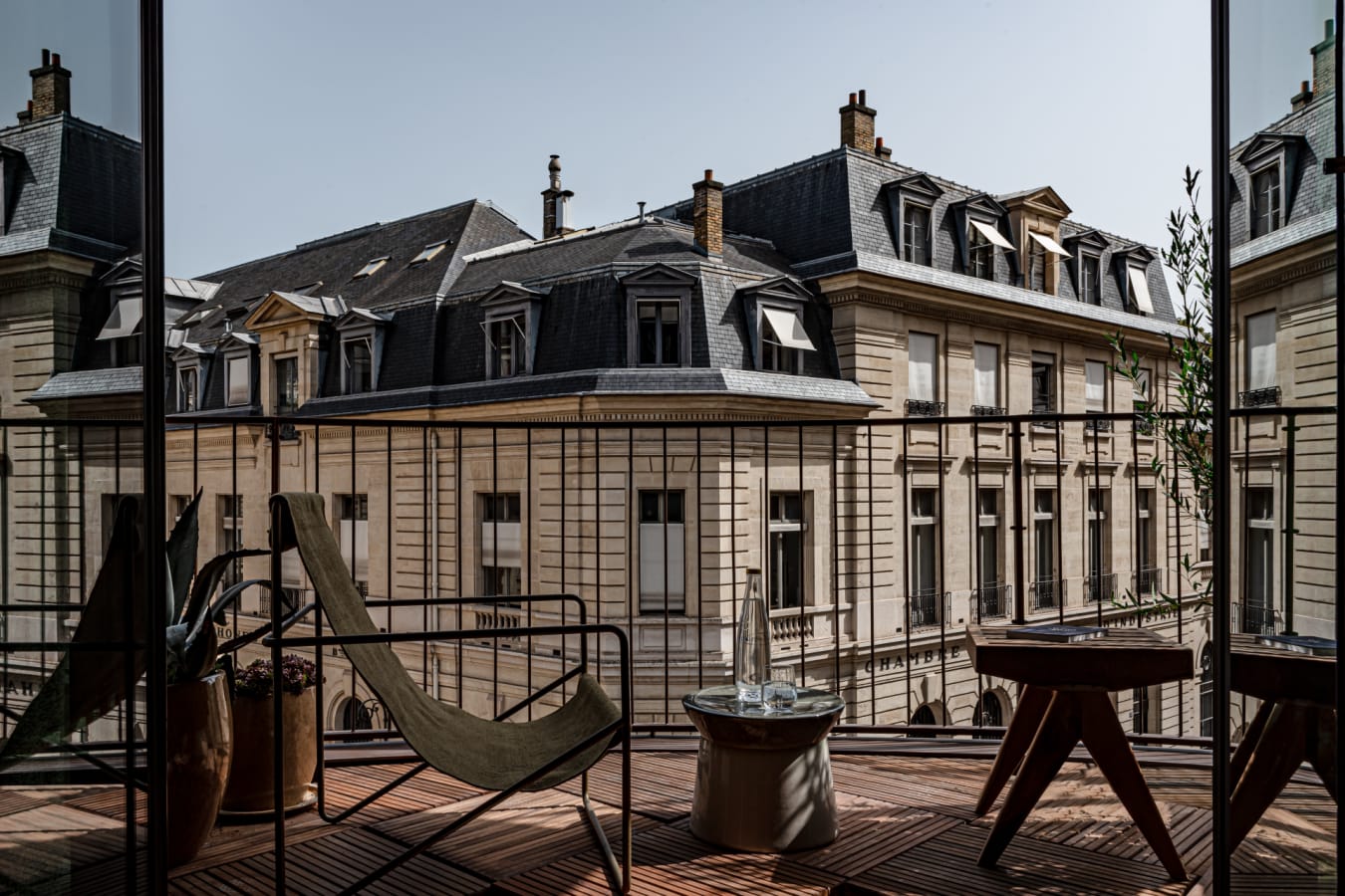 Junior Suite Corner 5   