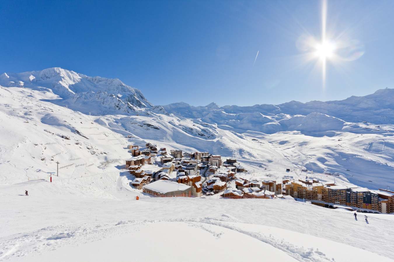 Val Thorens