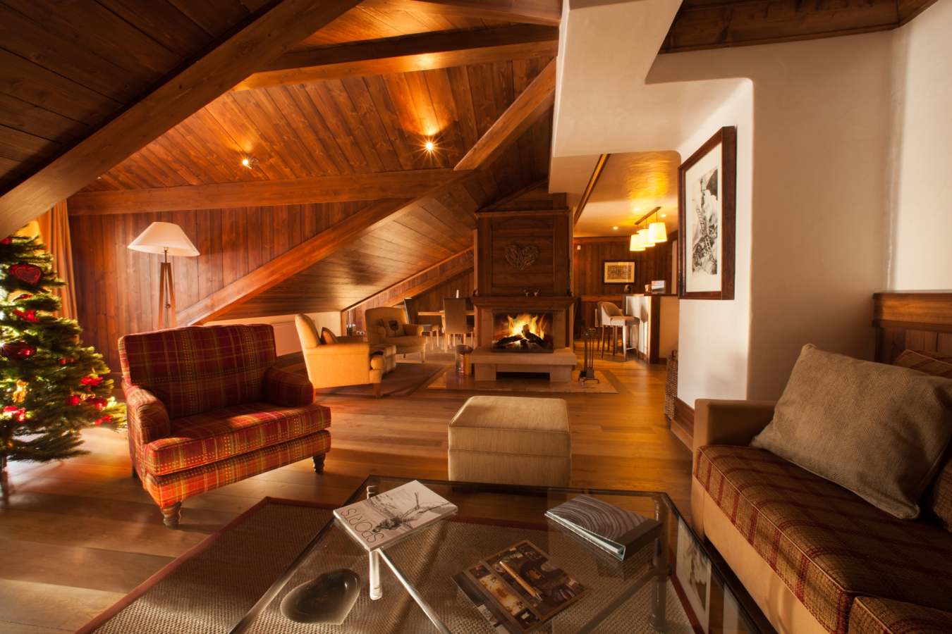 Loft - Portetta