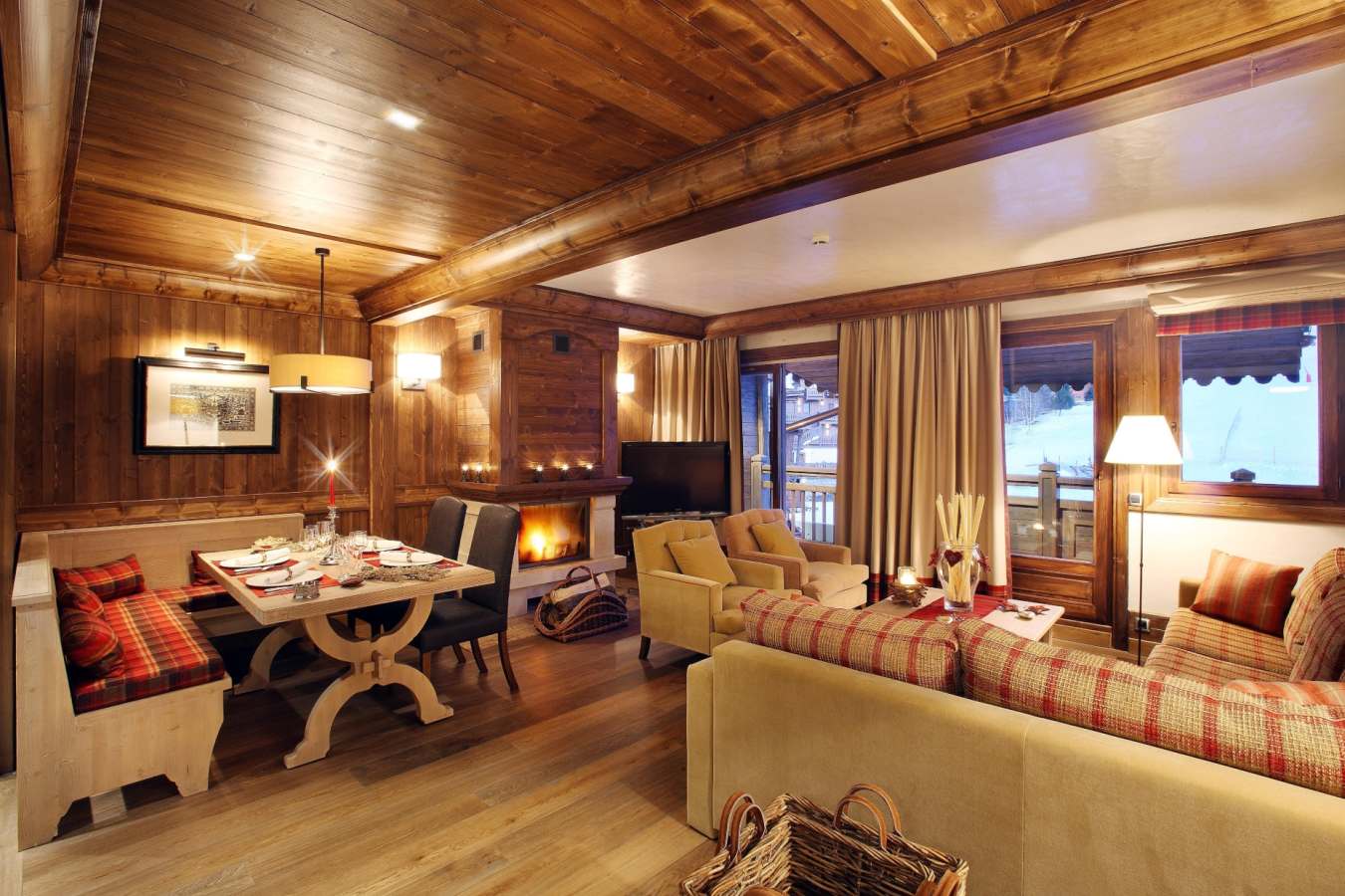 Loft 2 - Portetta