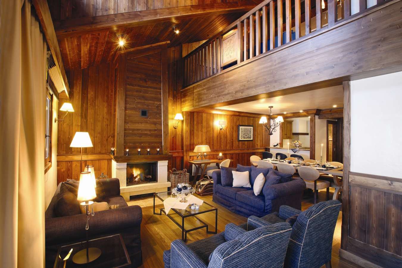 Loft 3 - Portetta