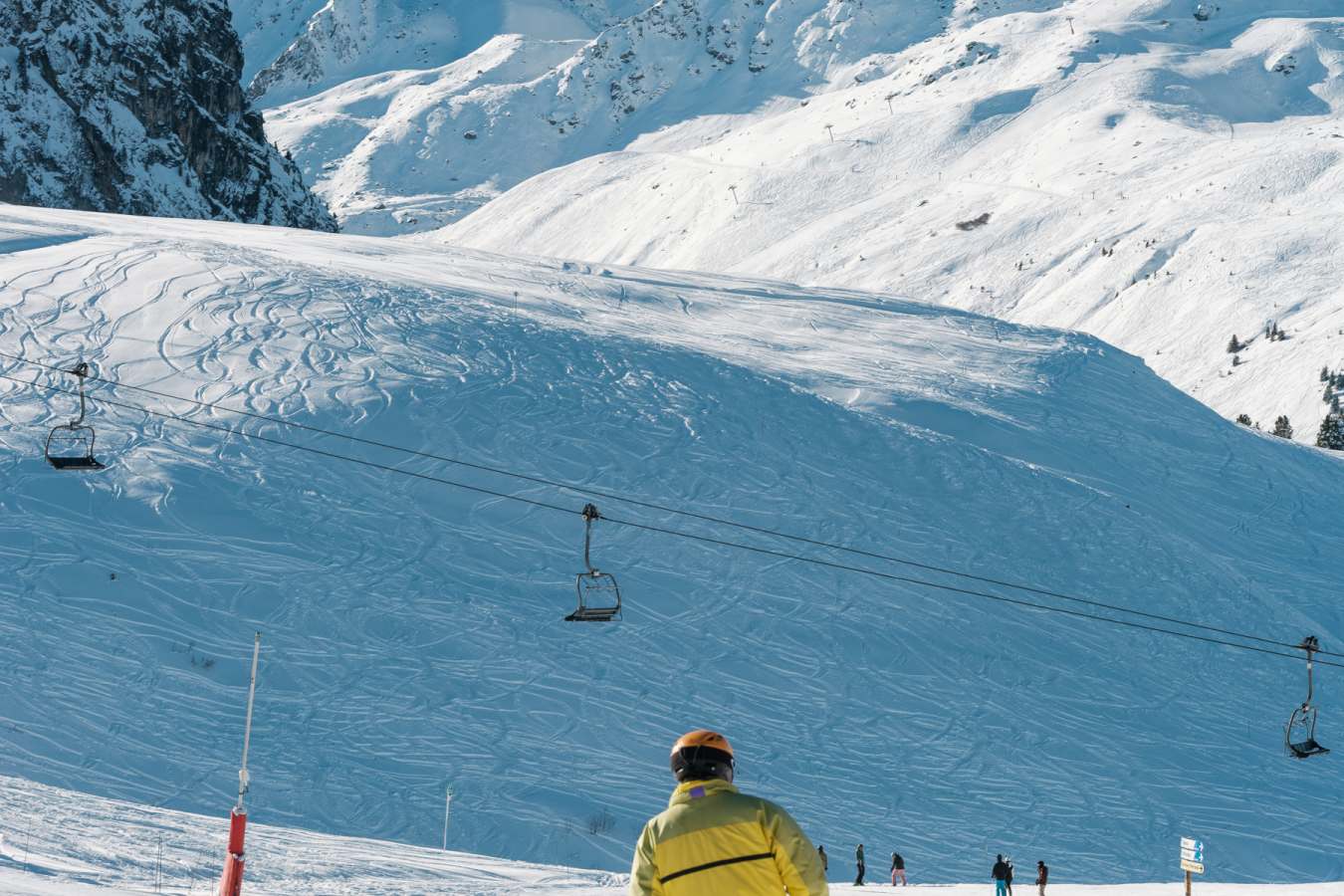 Slopes