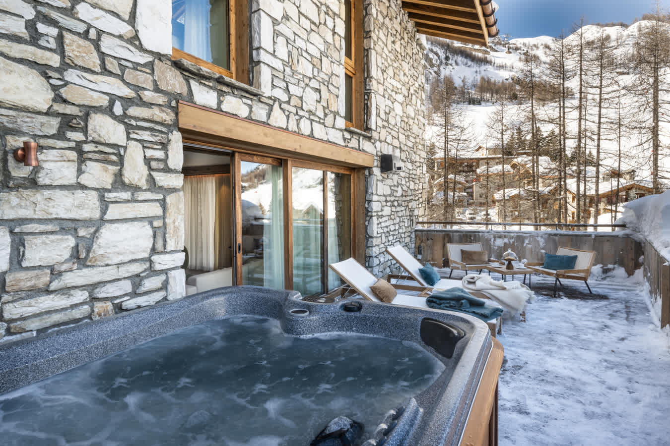 Jaccuzi 