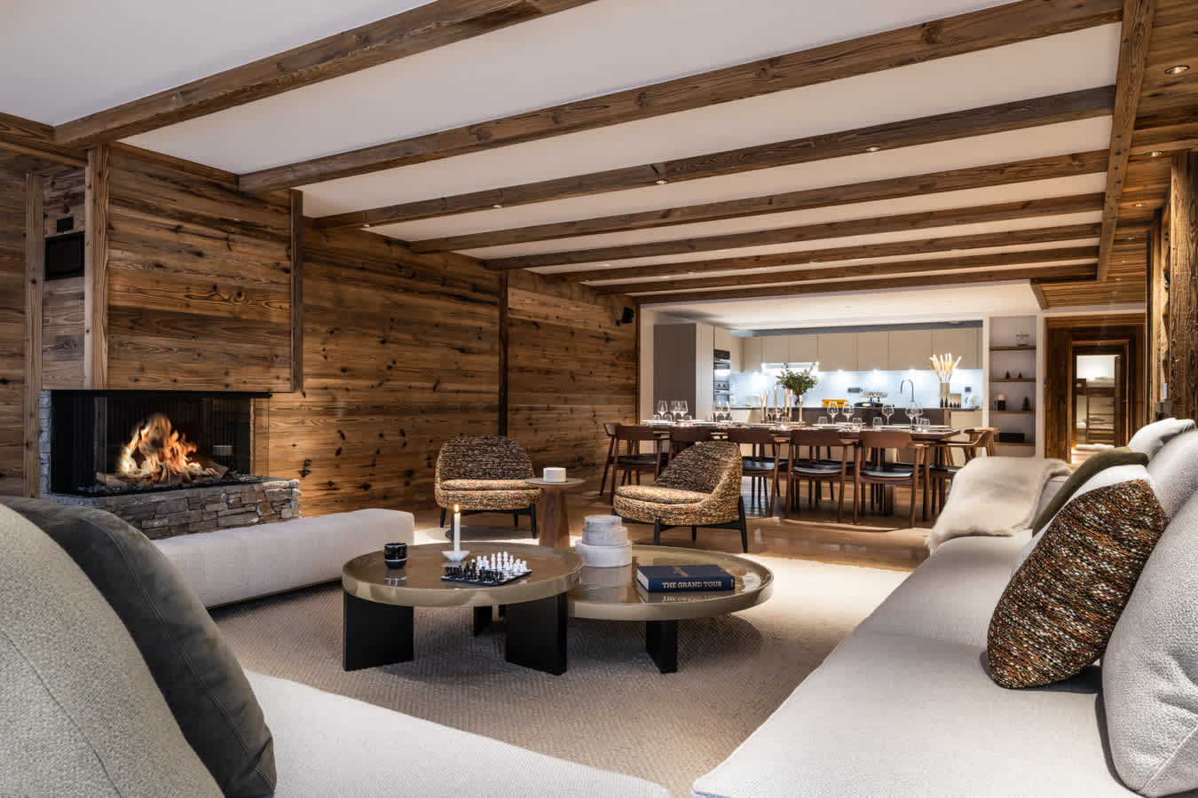 Chalet 2 