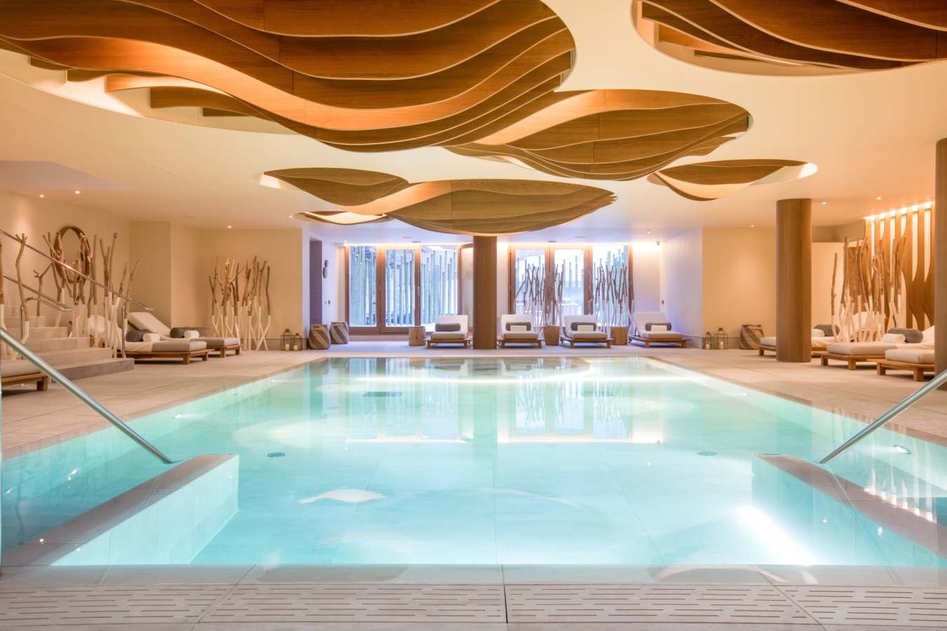Six Senses Residences Courchevel