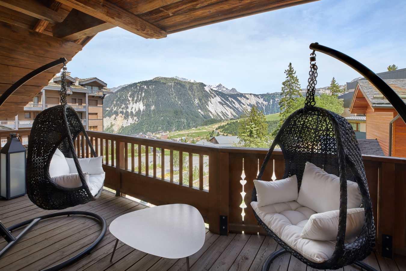 Six Senses Residences Courchevel