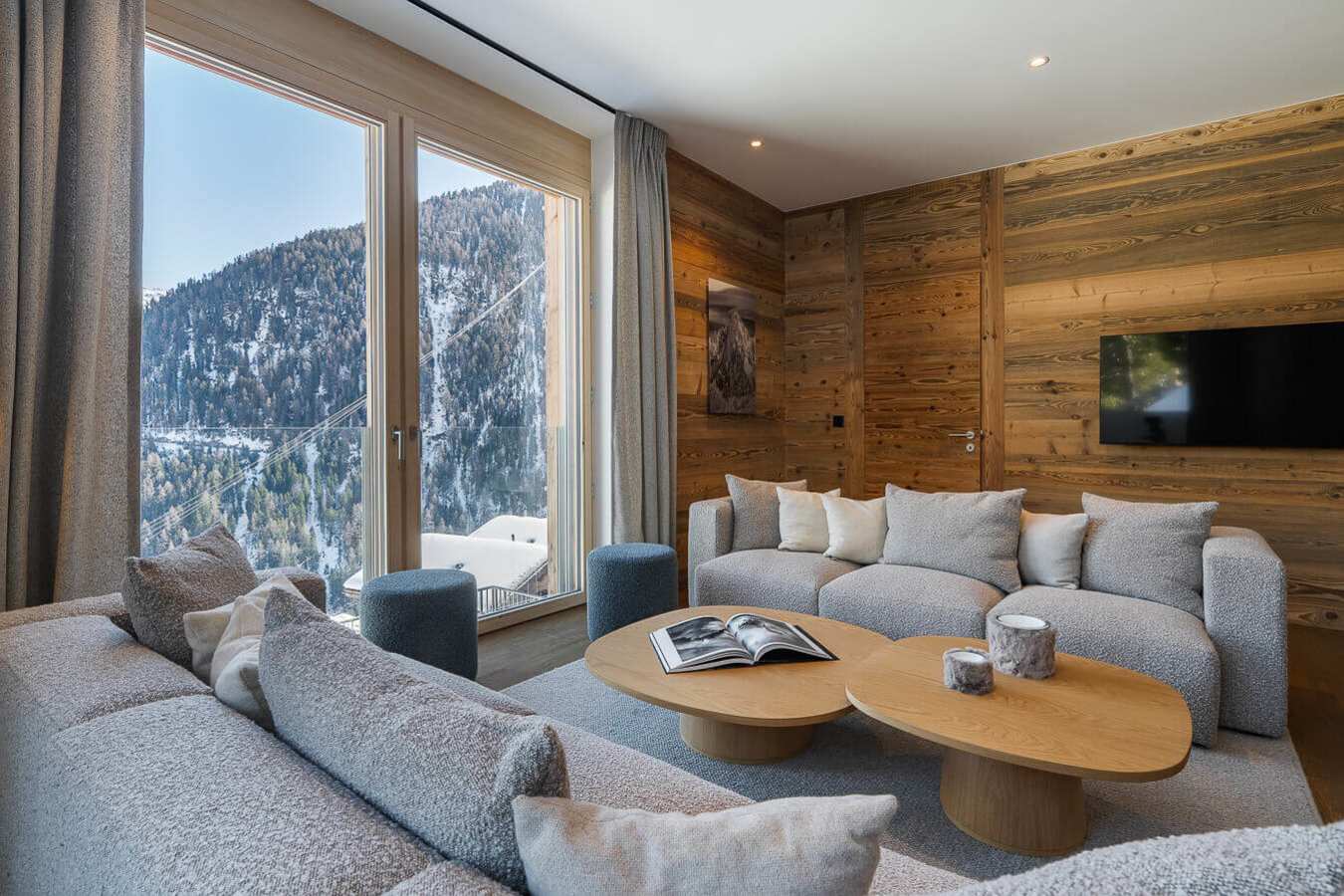 Apartment A01 