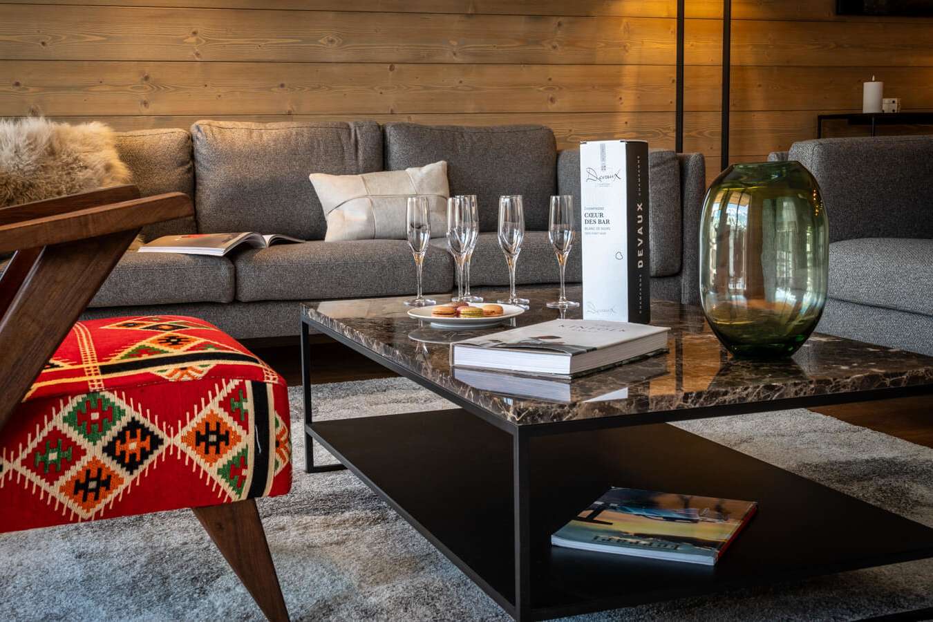 Apartment A05 