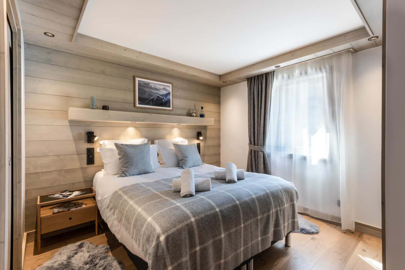 Apartment A09 