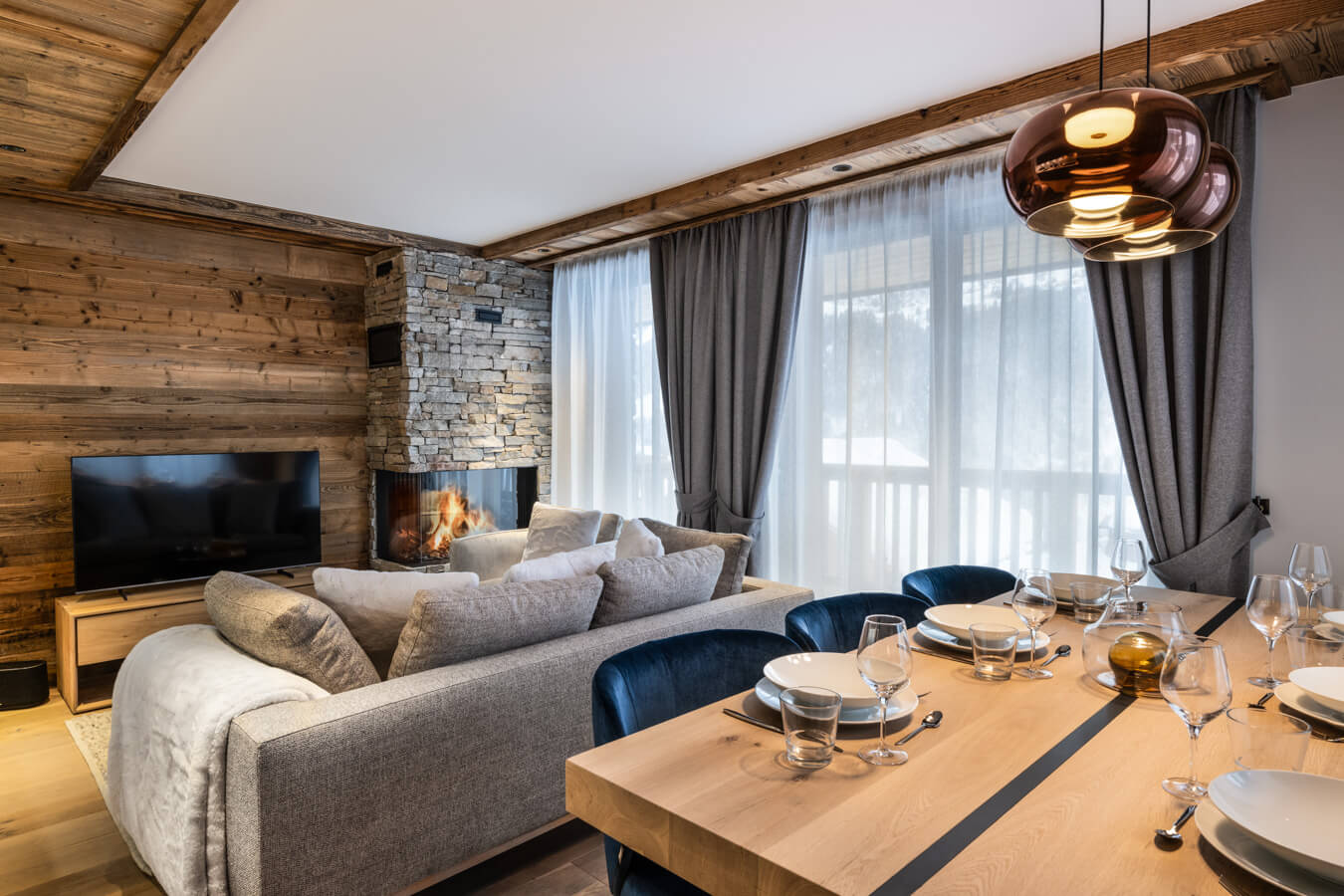 Apartment A10 