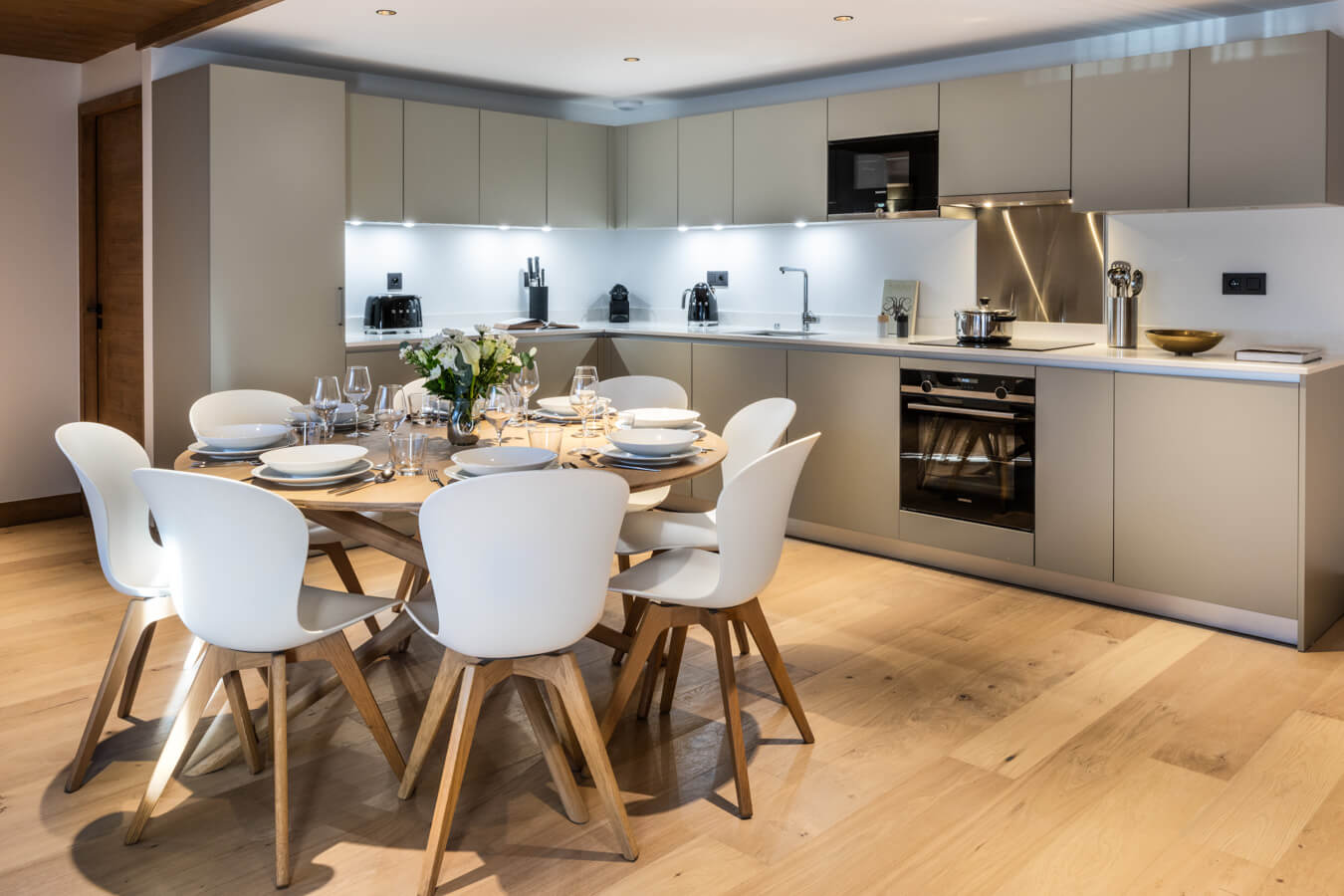 Apartment A11 