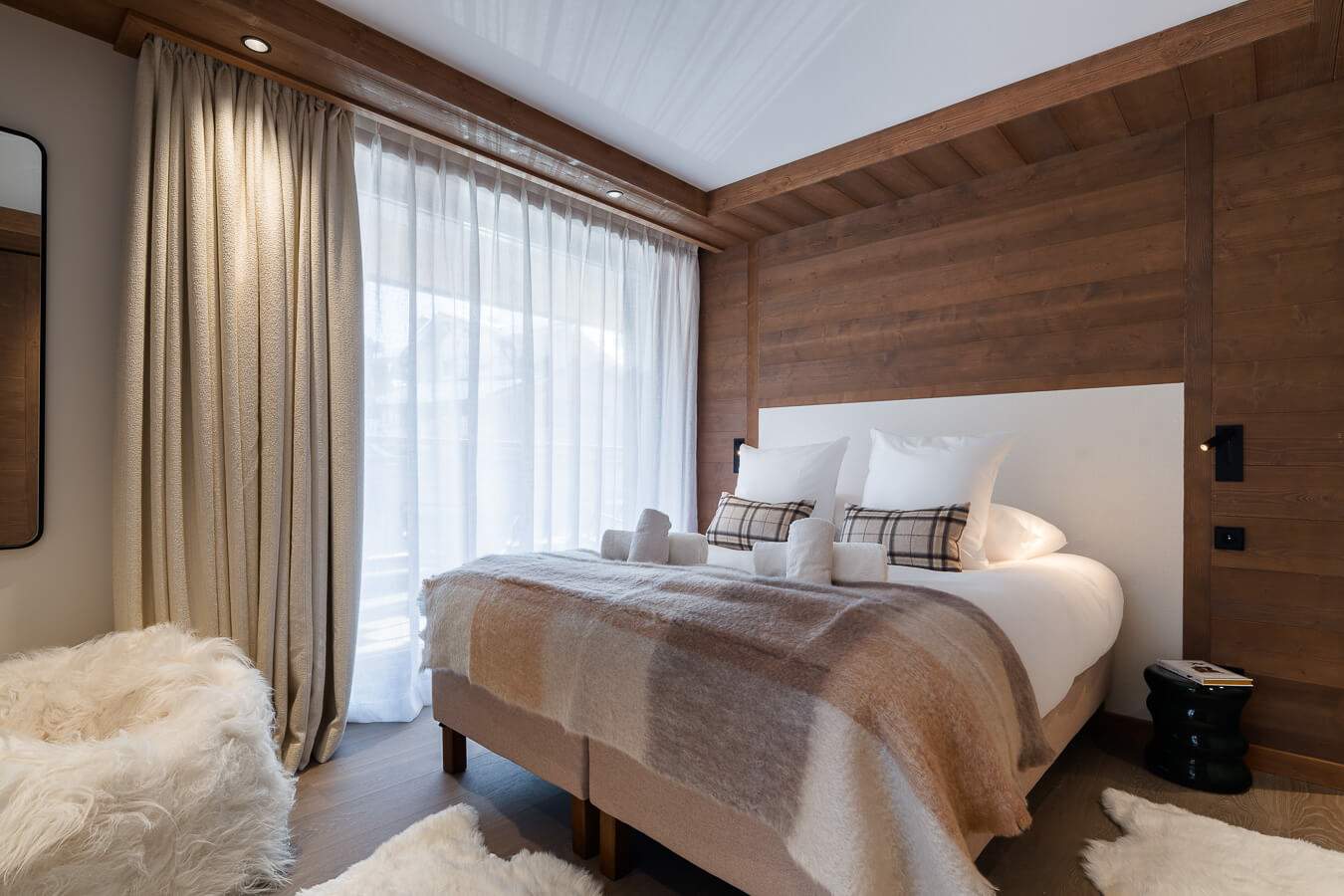 Apartment A12 