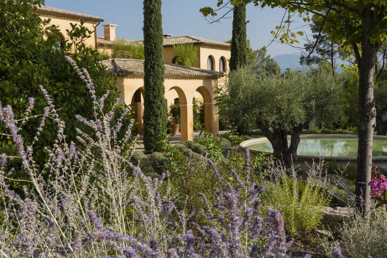 Spa - Terre Blanche Hotel Spa Golf Resort