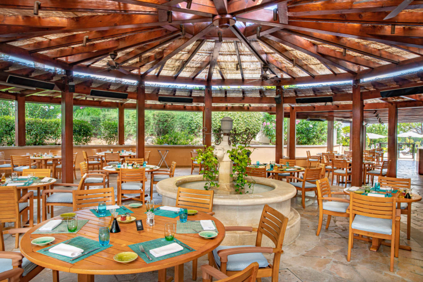Tousco Restaurant
