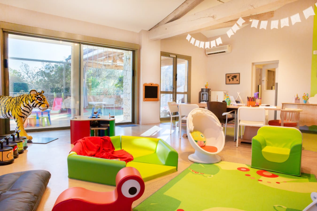 Kids Club