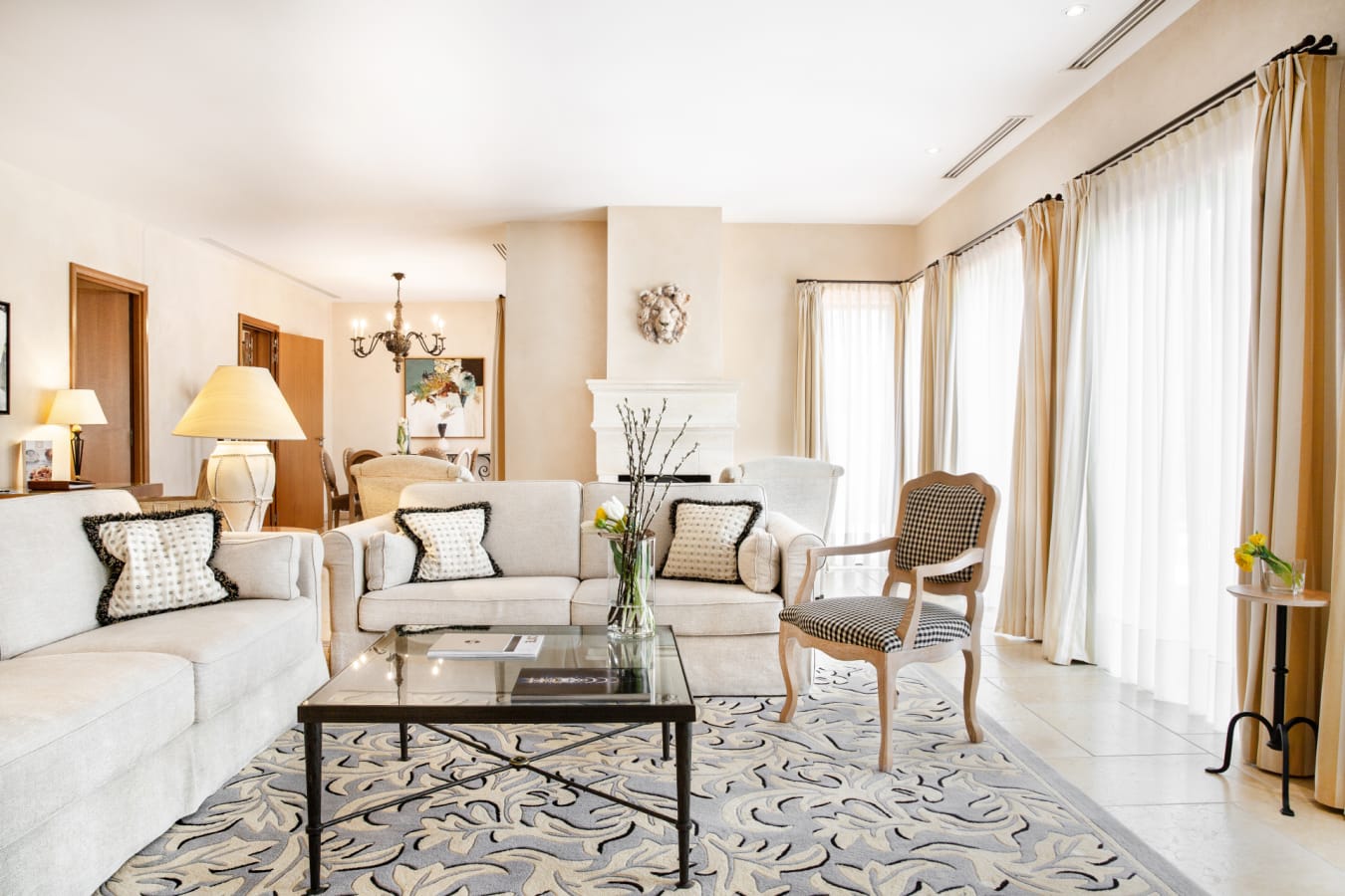 Villa Provence