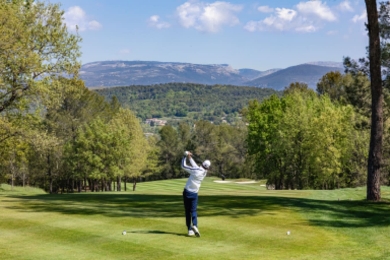 le-chateau-course-hole-3-starter