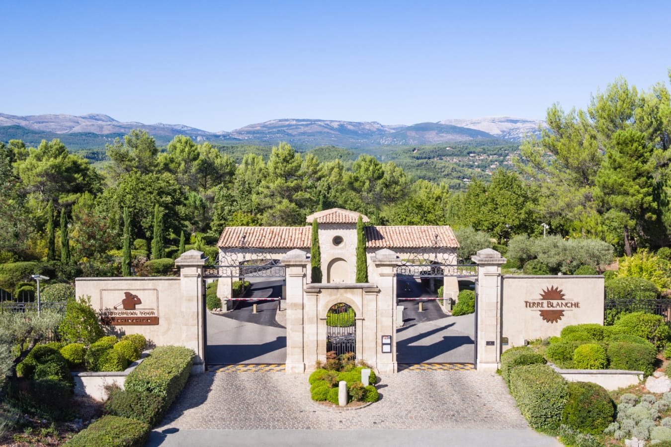 terre-Blanche-Gate