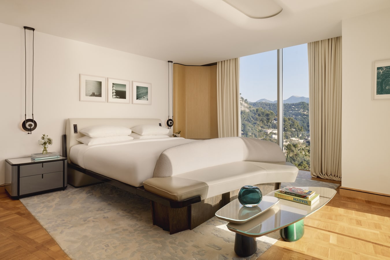 grand seaview
