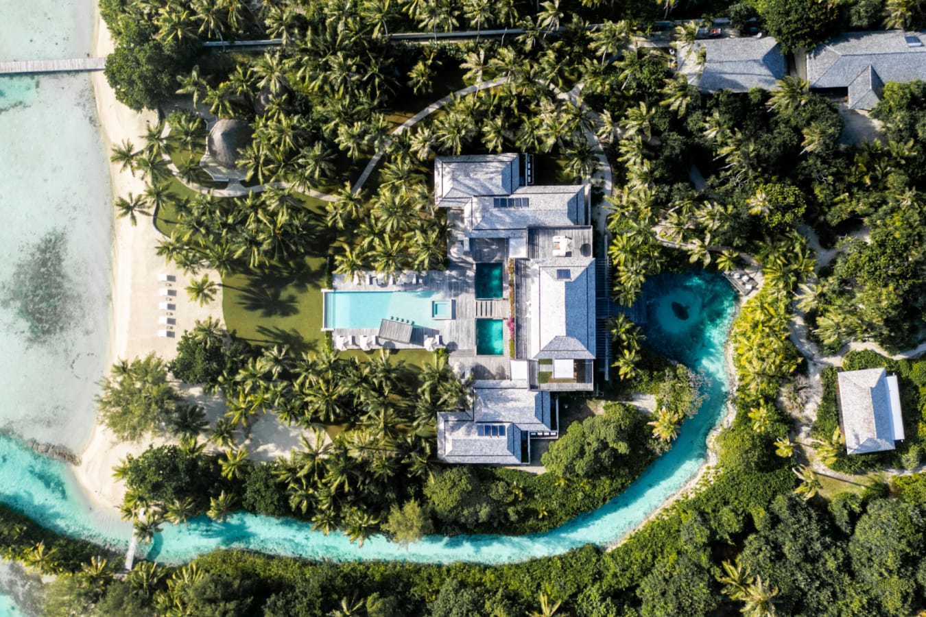 Noam Bora Bora 