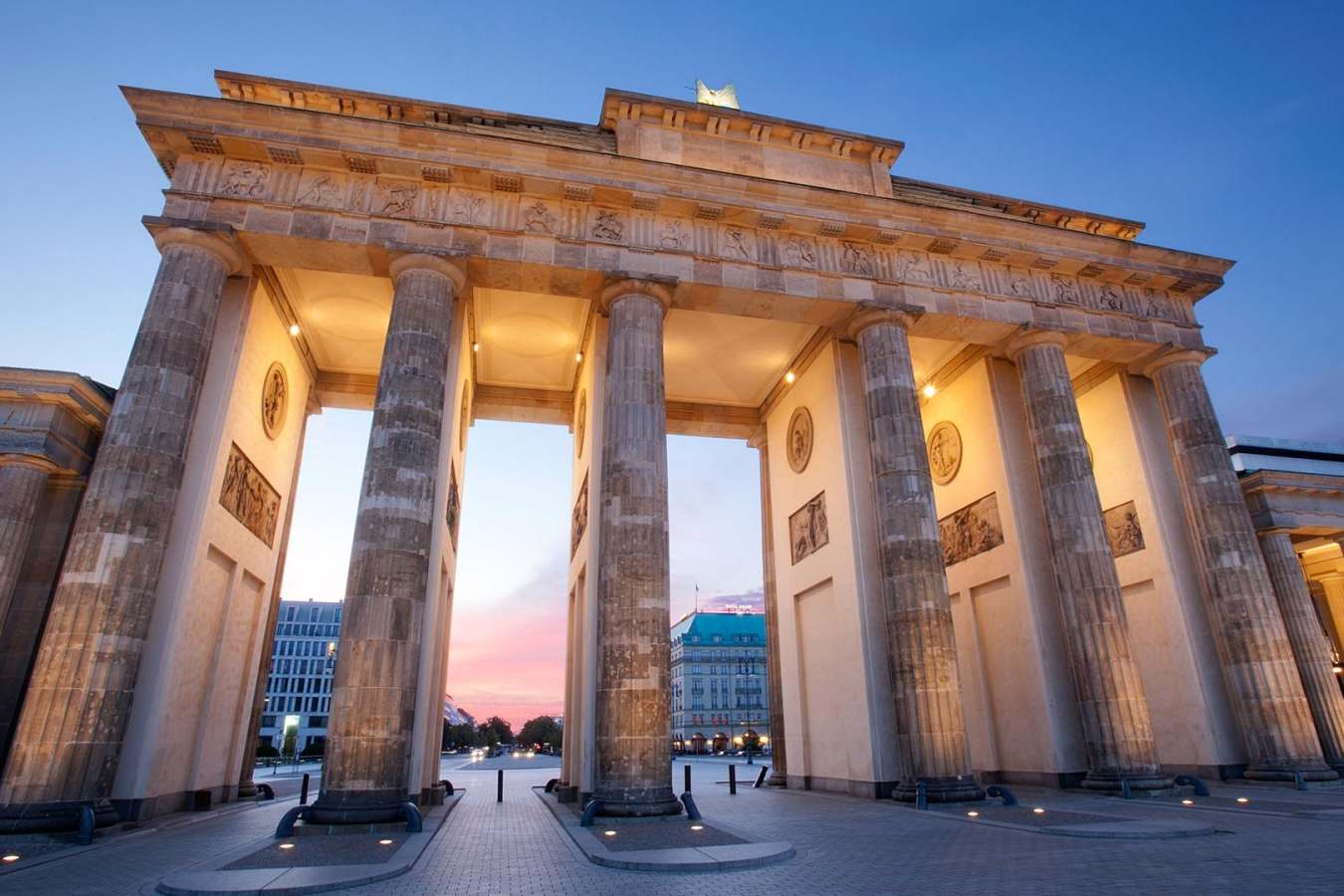 Hotel Adlon Kempinski