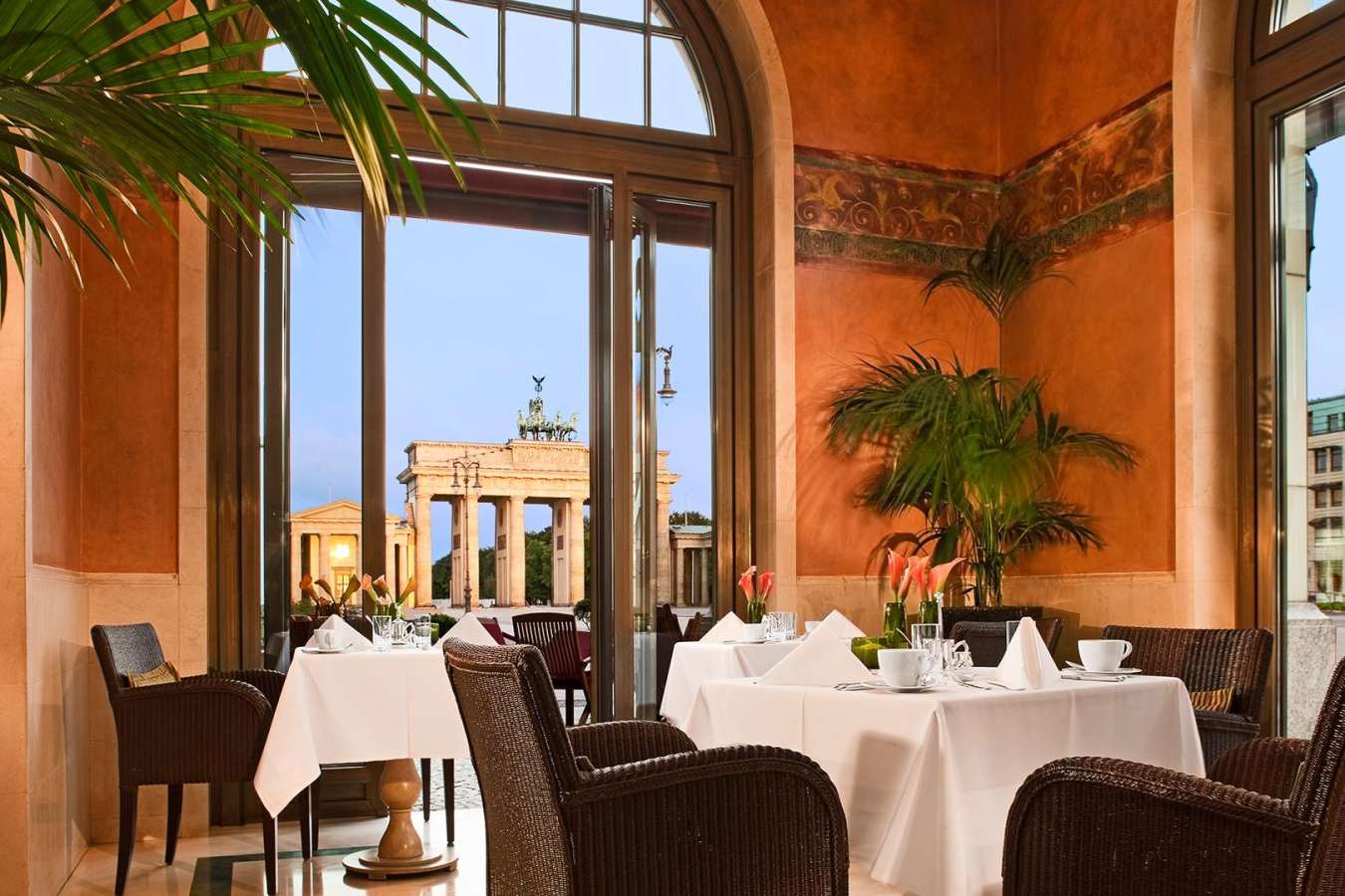 Hotel Adlon Kempinski 