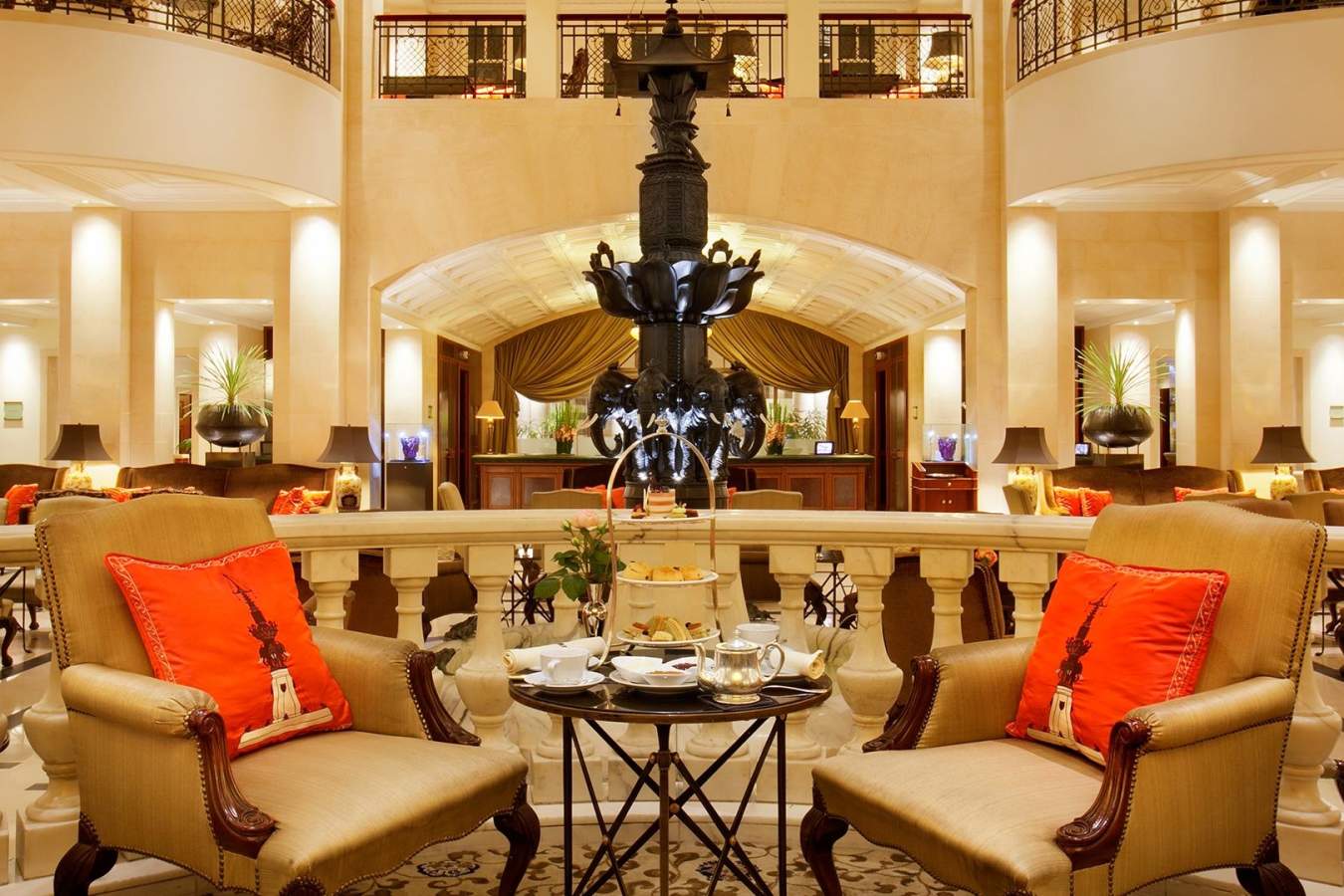 Hotel Adlon Kempinski