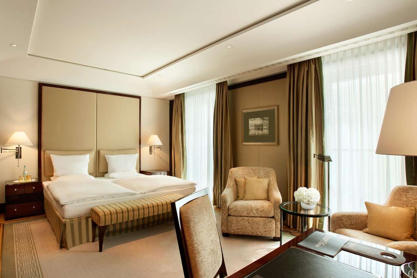 Hotel Adlon Kempinski