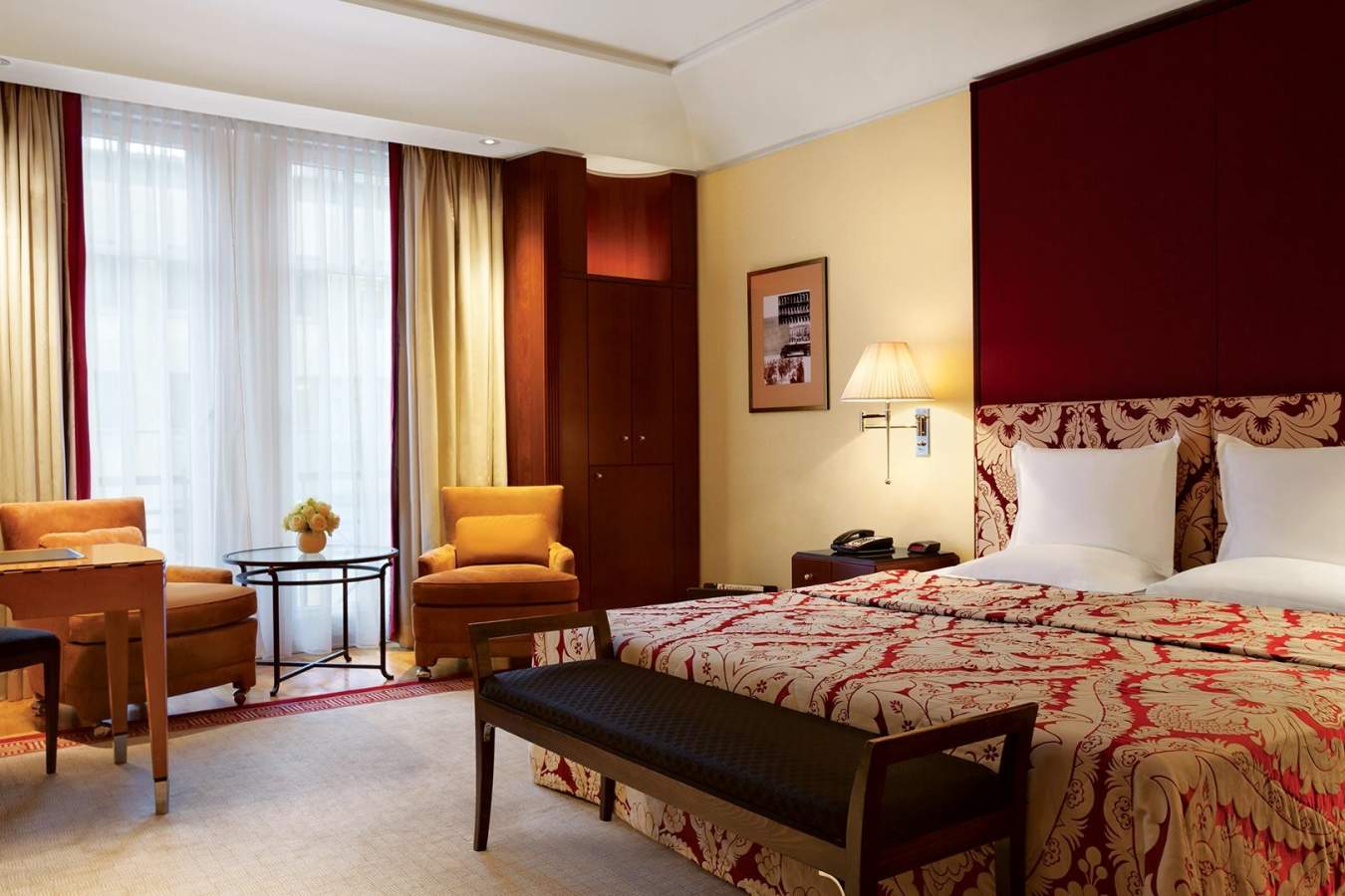 Hotel Adlon Kempinski