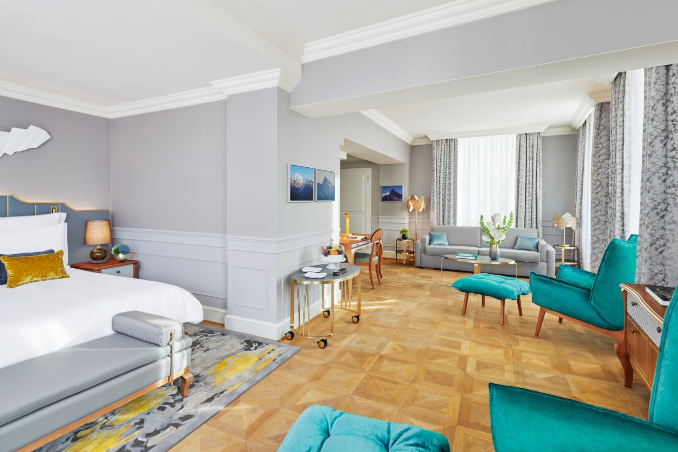 junior suite
