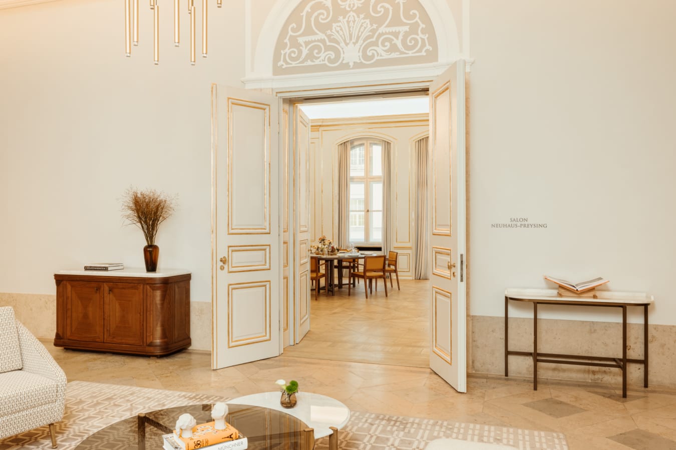 Salon