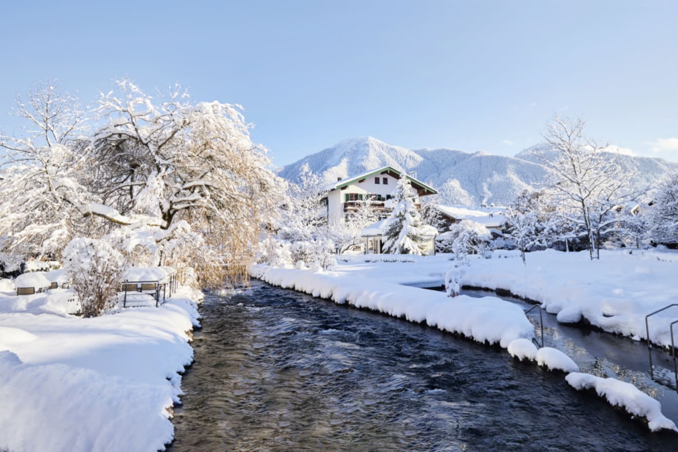 winter