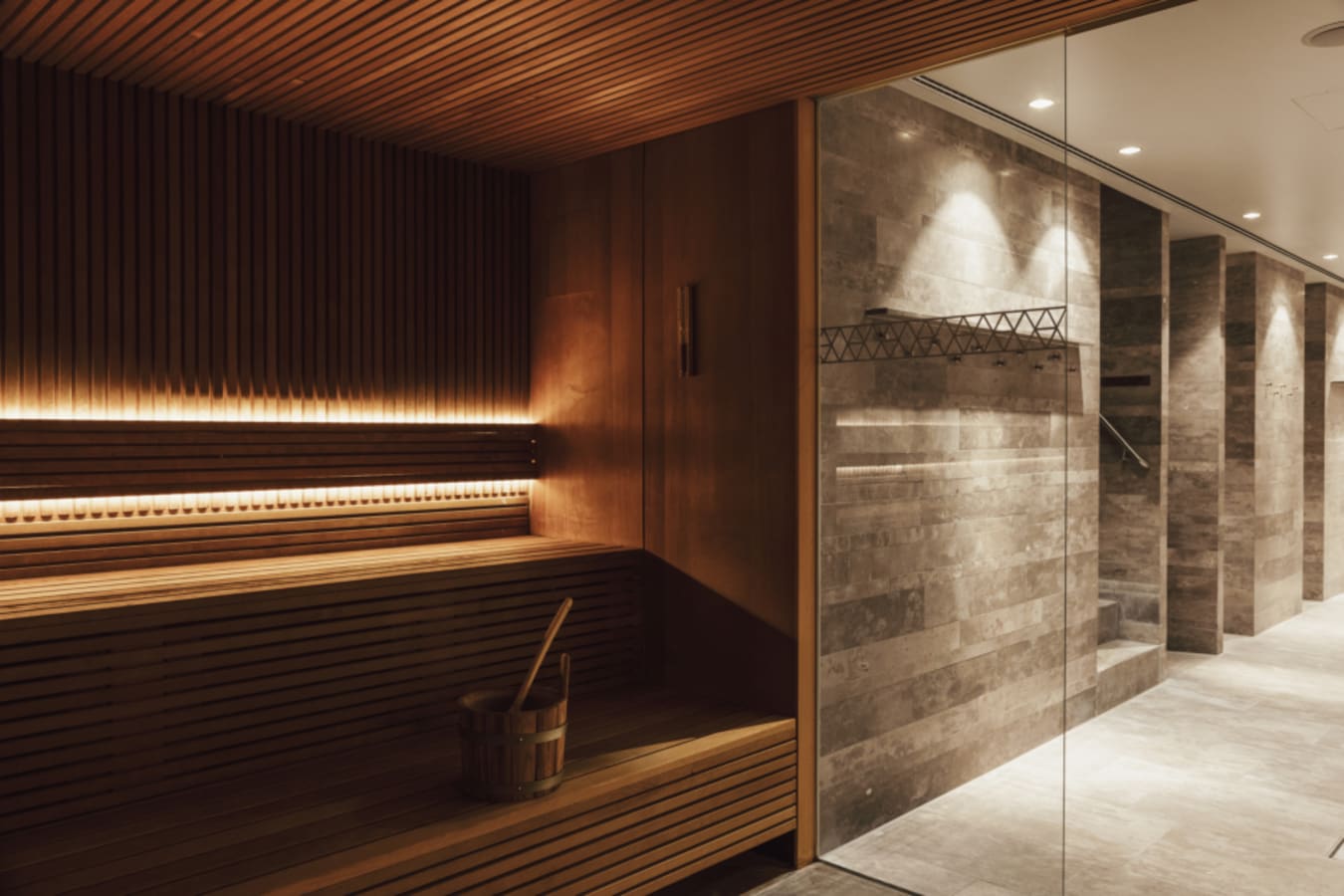 spa
