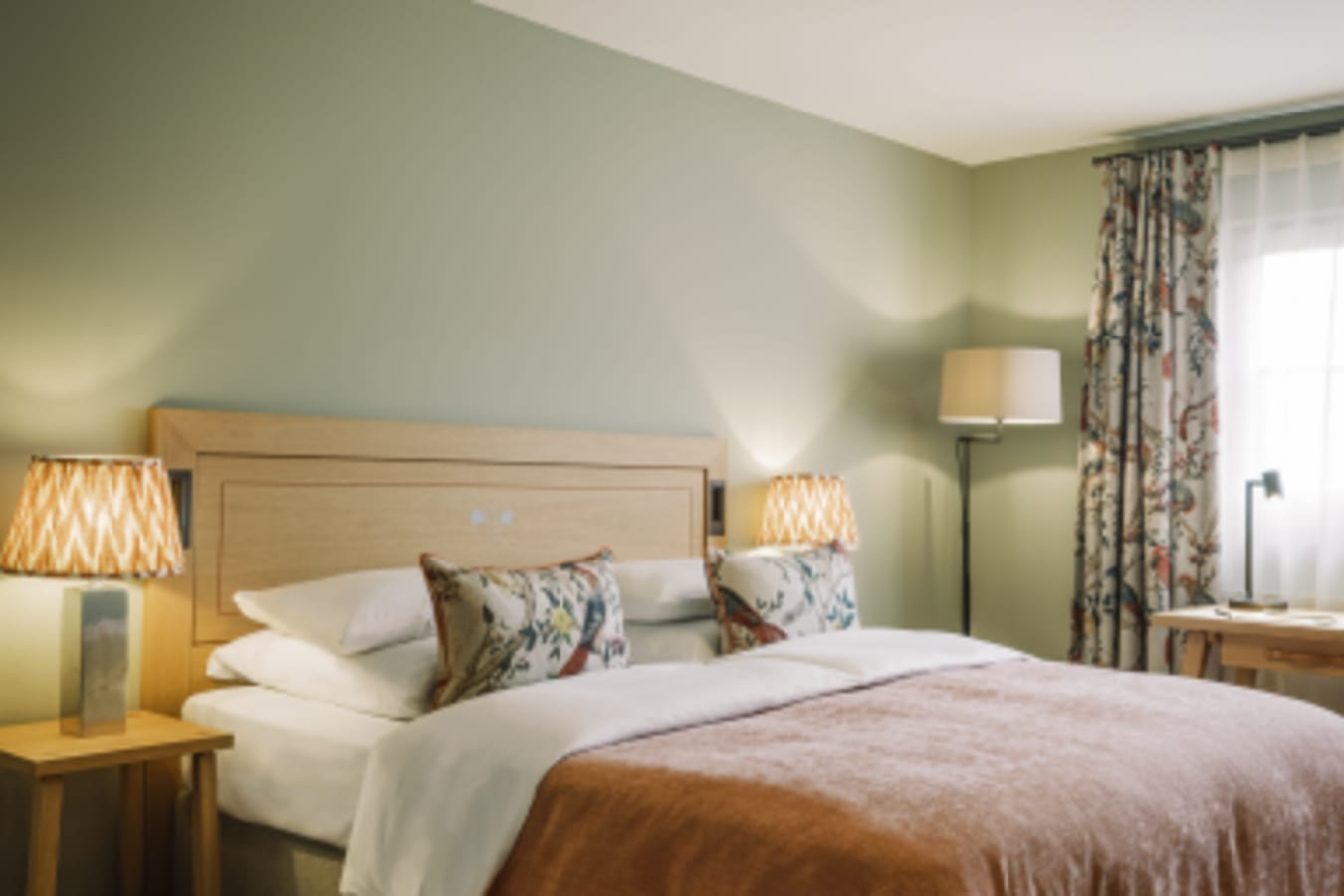 Room Category