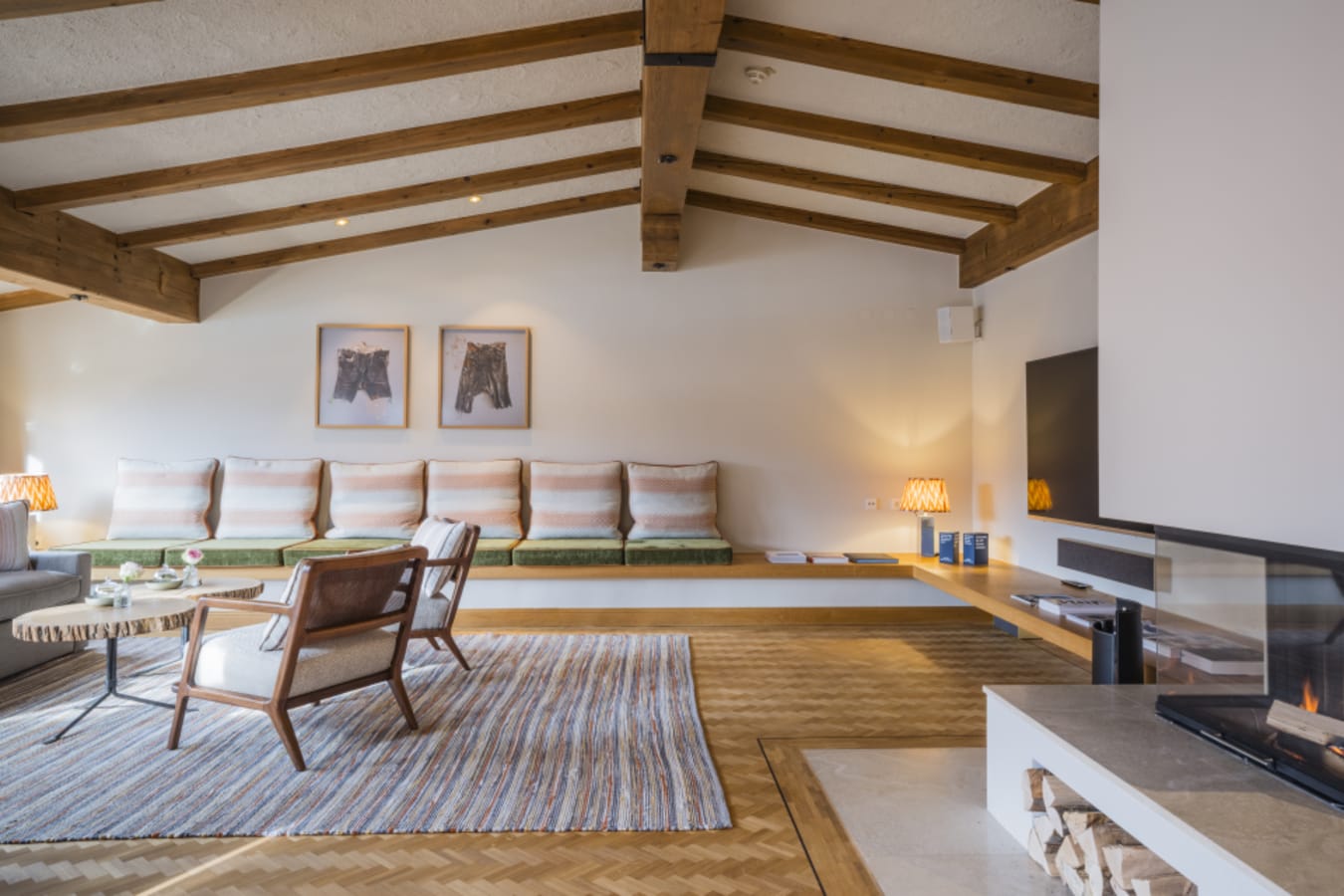 Room Category