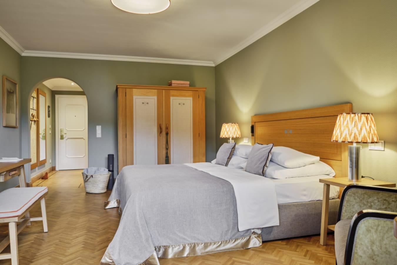 Room Catergory
