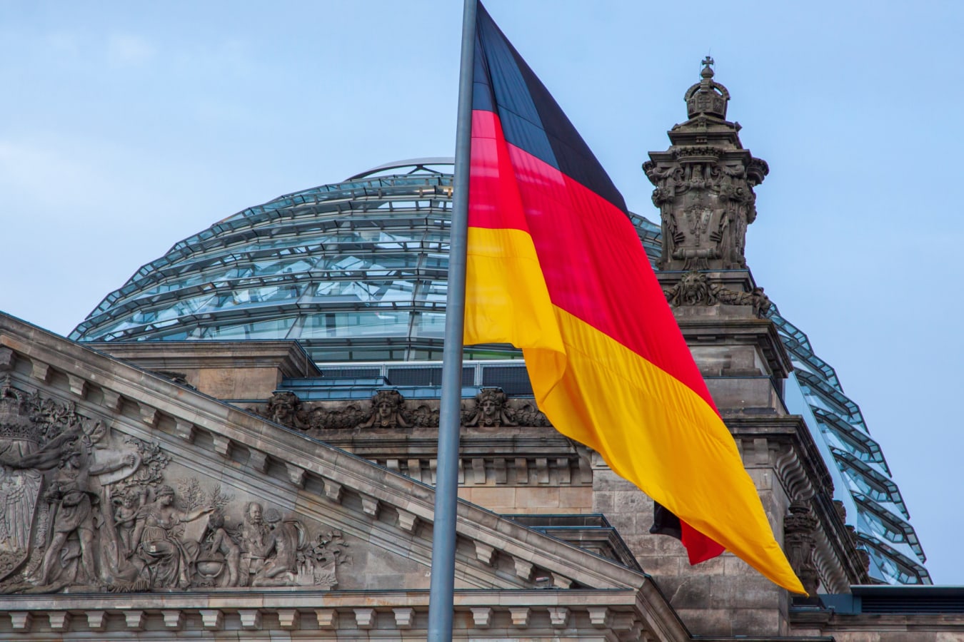 Highlights of Germany