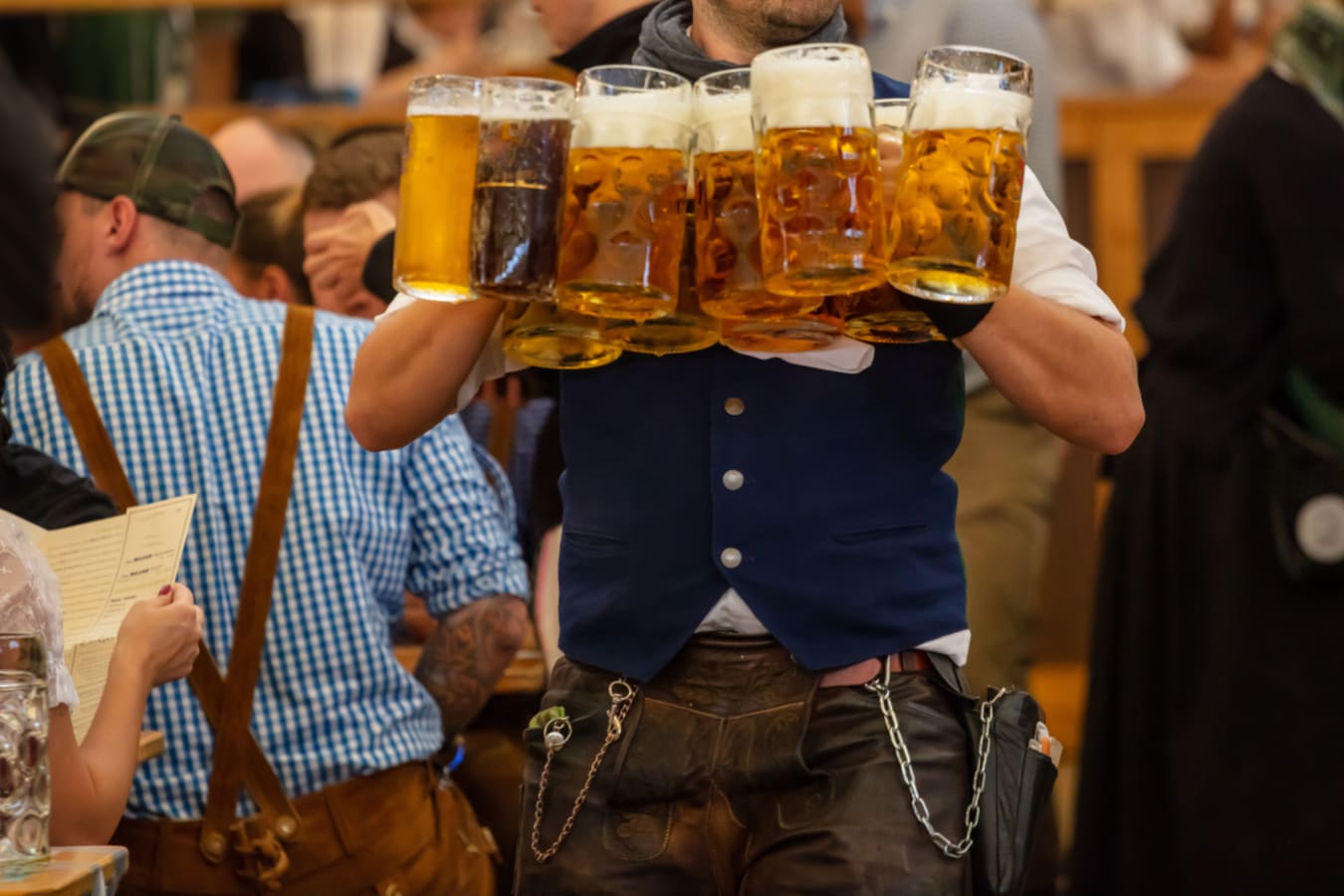 Beer Festival