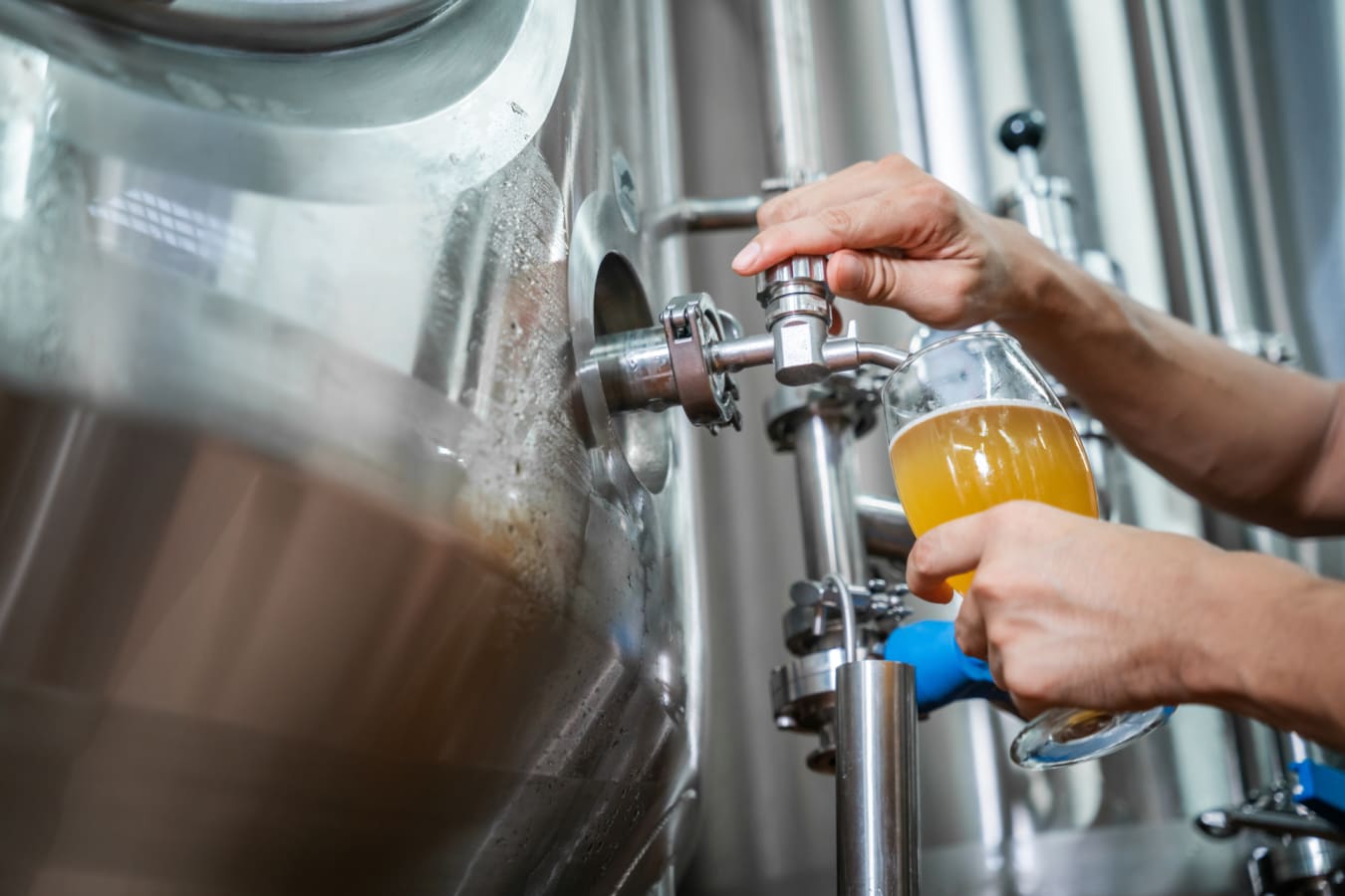 Brewery
