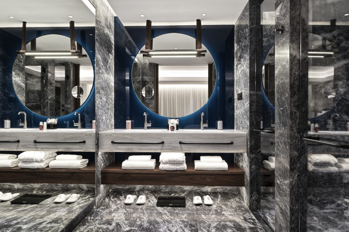 Athens Capital Hotel - Bathroom Executive Suite  