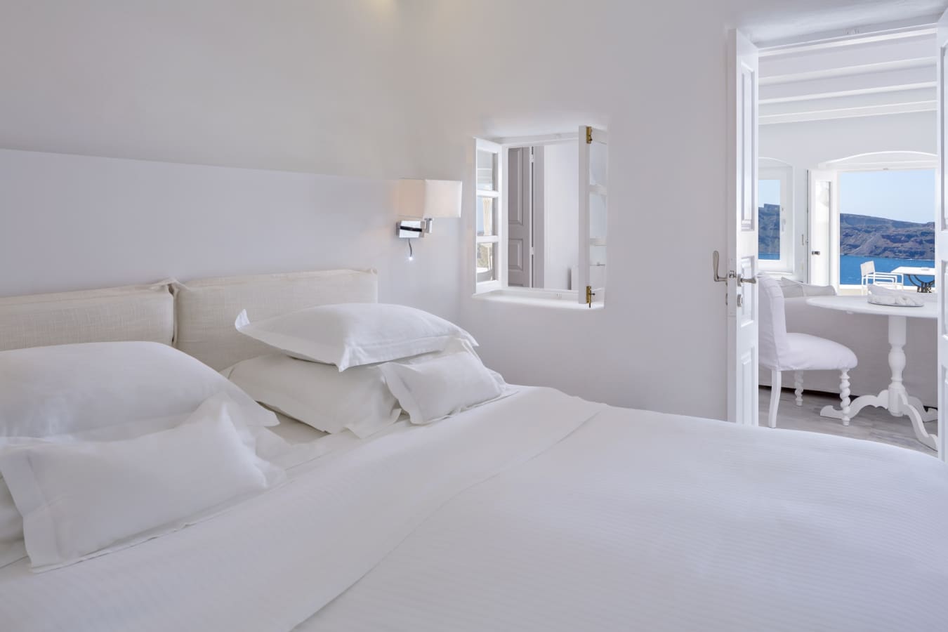 Canaves Suite - Canaves Oia Suites