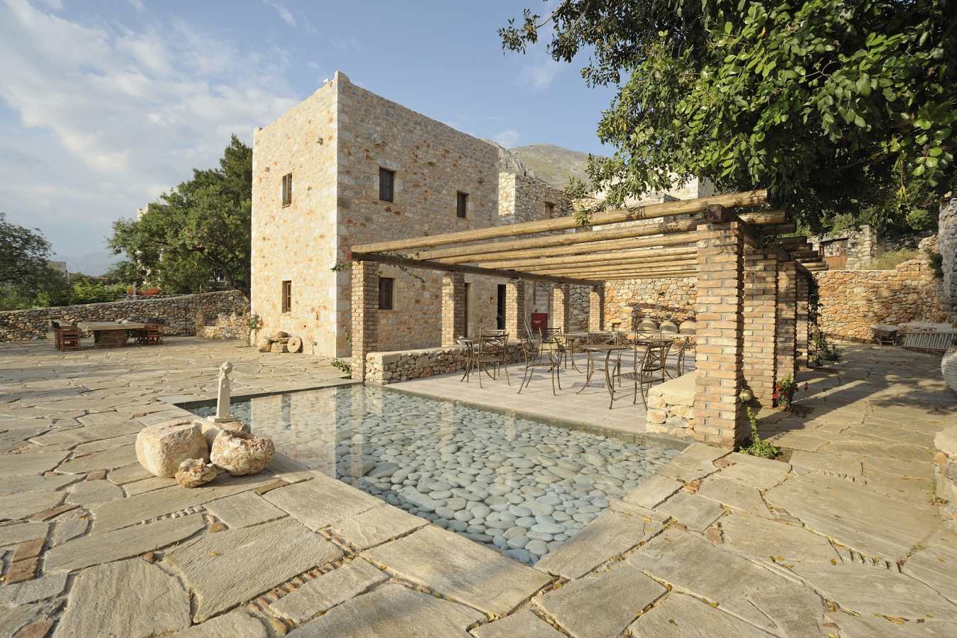 Exterior - Citta dei Nicliani