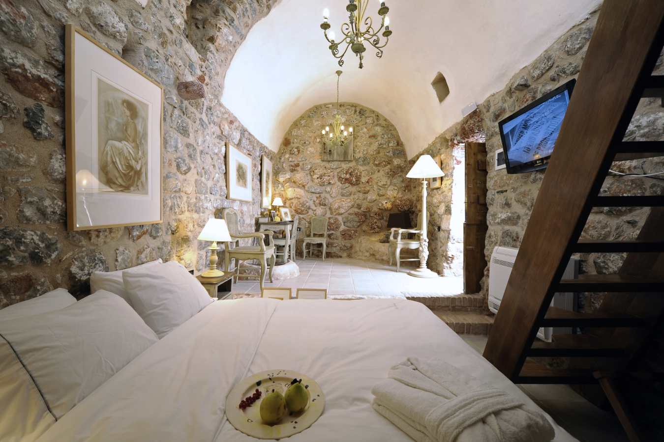 Grande room - Citta dei Nicliani