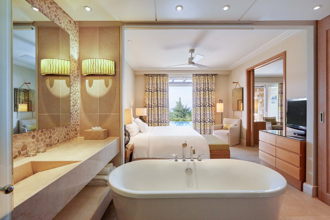 Infinity Suite