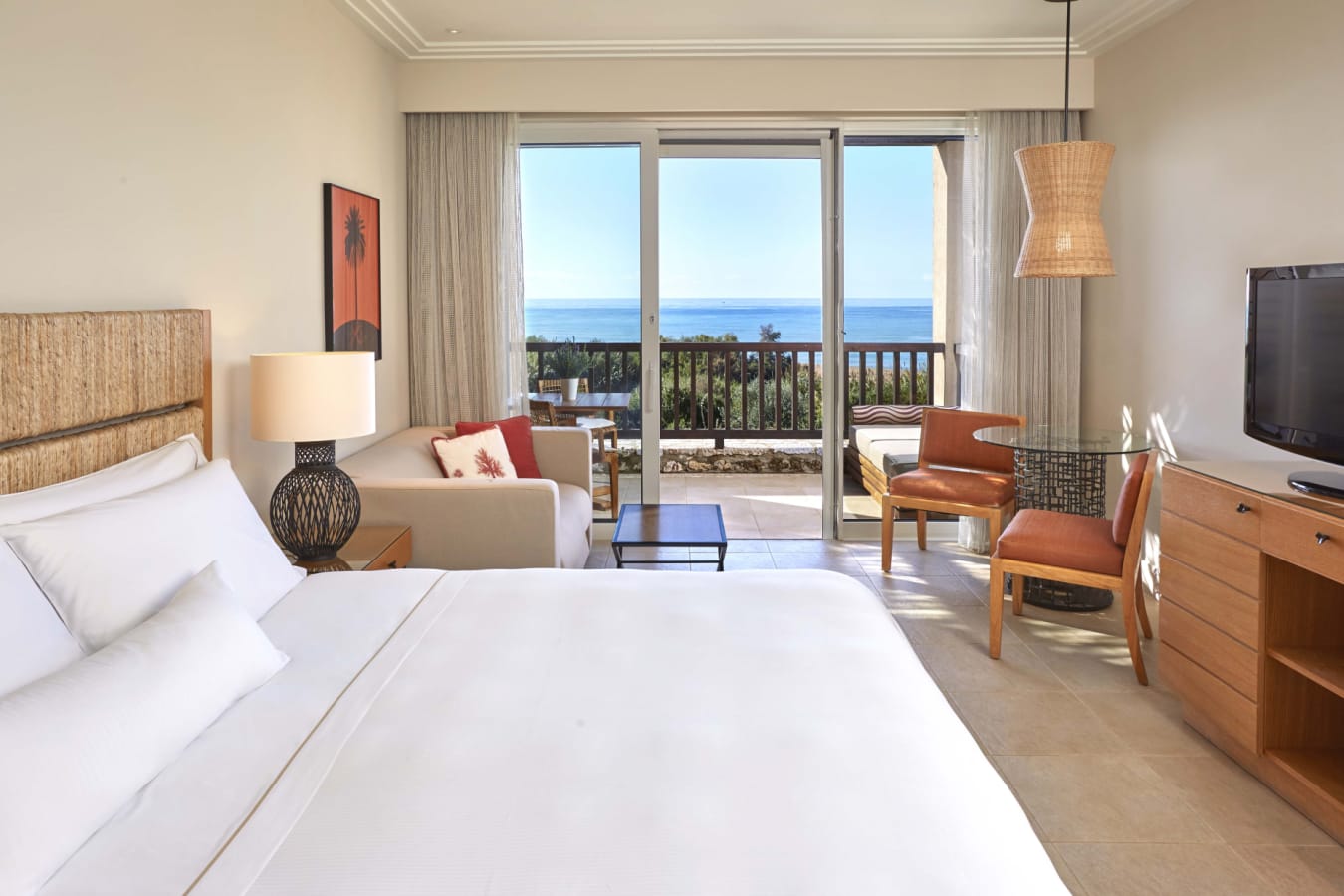 Premium Deluxe Room